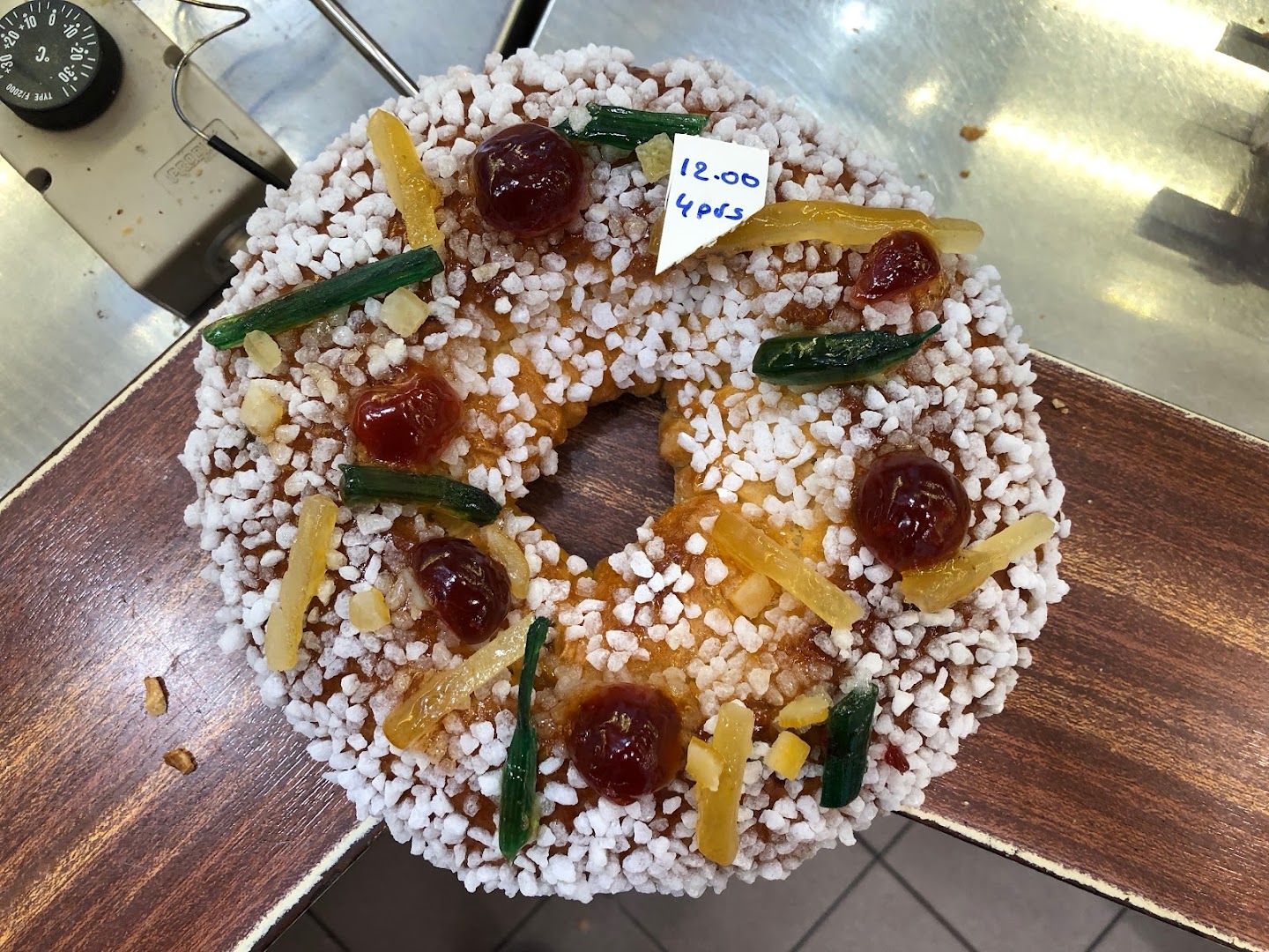 Boulangerie Mariel — Photos 5
